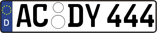 AC-DY444