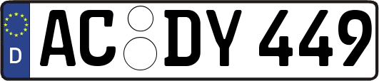 AC-DY449