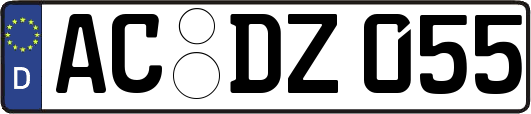 AC-DZ055