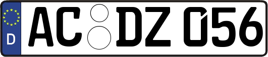 AC-DZ056