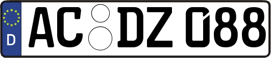 AC-DZ088
