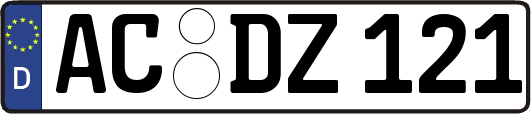 AC-DZ121