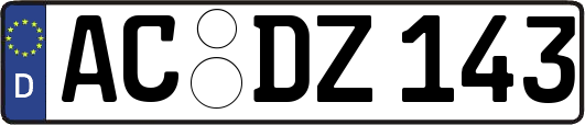 AC-DZ143