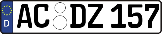 AC-DZ157