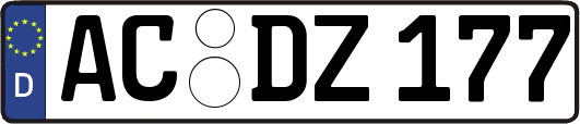 AC-DZ177