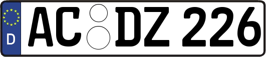 AC-DZ226