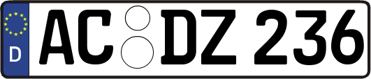 AC-DZ236