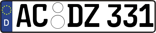 AC-DZ331