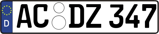 AC-DZ347