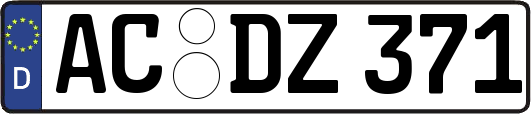 AC-DZ371