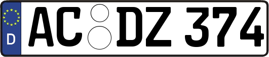 AC-DZ374