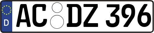AC-DZ396