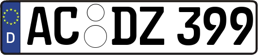 AC-DZ399