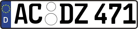 AC-DZ471