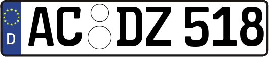 AC-DZ518
