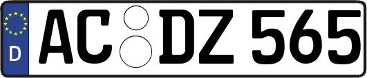 AC-DZ565