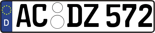 AC-DZ572