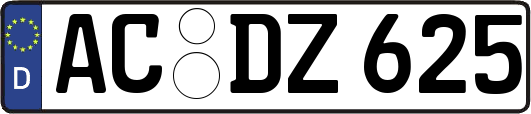 AC-DZ625