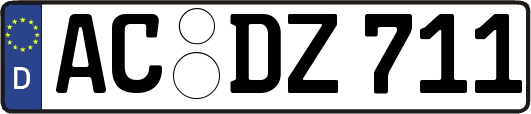 AC-DZ711
