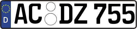 AC-DZ755