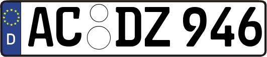 AC-DZ946