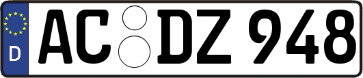 AC-DZ948
