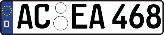 AC-EA468