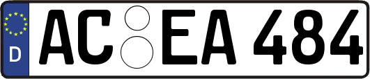 AC-EA484