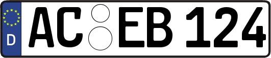 AC-EB124