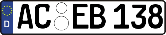 AC-EB138
