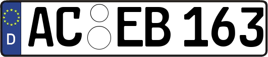 AC-EB163