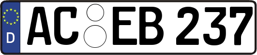 AC-EB237