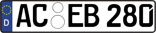 AC-EB280