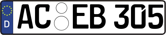 AC-EB305
