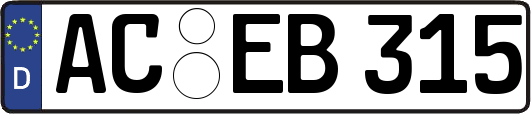AC-EB315