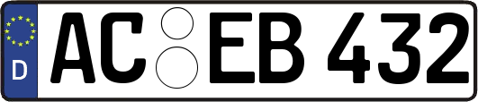 AC-EB432