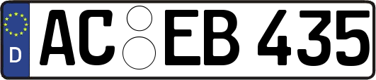 AC-EB435