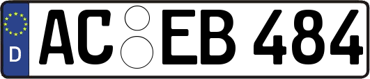 AC-EB484
