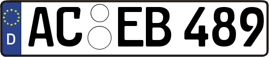 AC-EB489