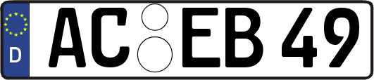 AC-EB49