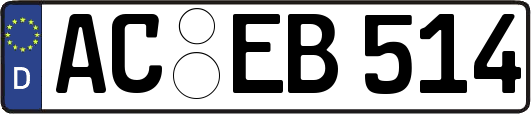 AC-EB514