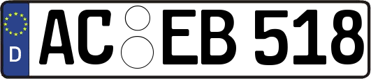 AC-EB518