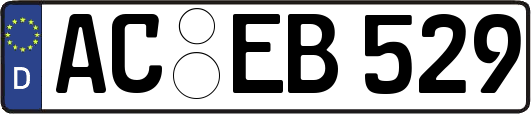 AC-EB529