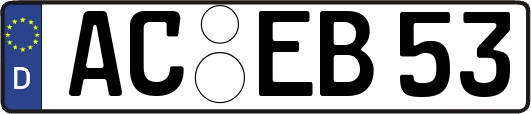 AC-EB53