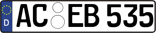 AC-EB535