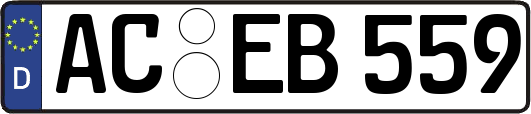 AC-EB559