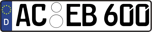 AC-EB600