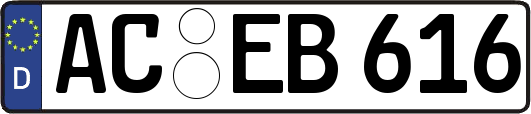 AC-EB616
