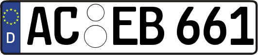 AC-EB661