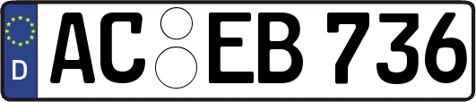 AC-EB736